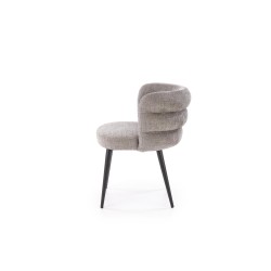 'K575 Ash Grey Chair' 'K575 Ash Grey Chair'