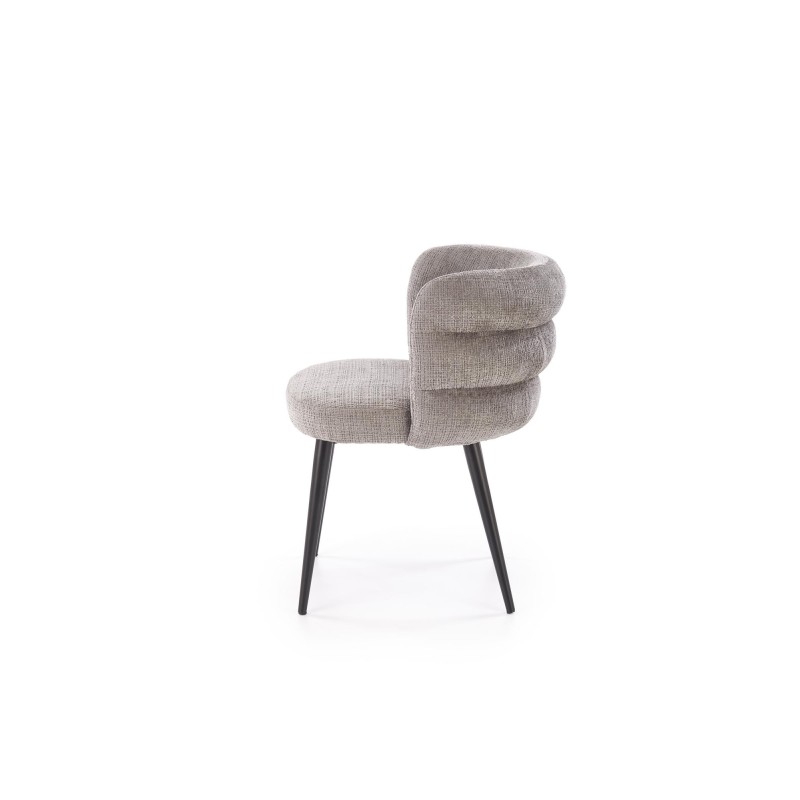 'K575 Ash Grey Chair' 'K575 Ash Grey Chair'