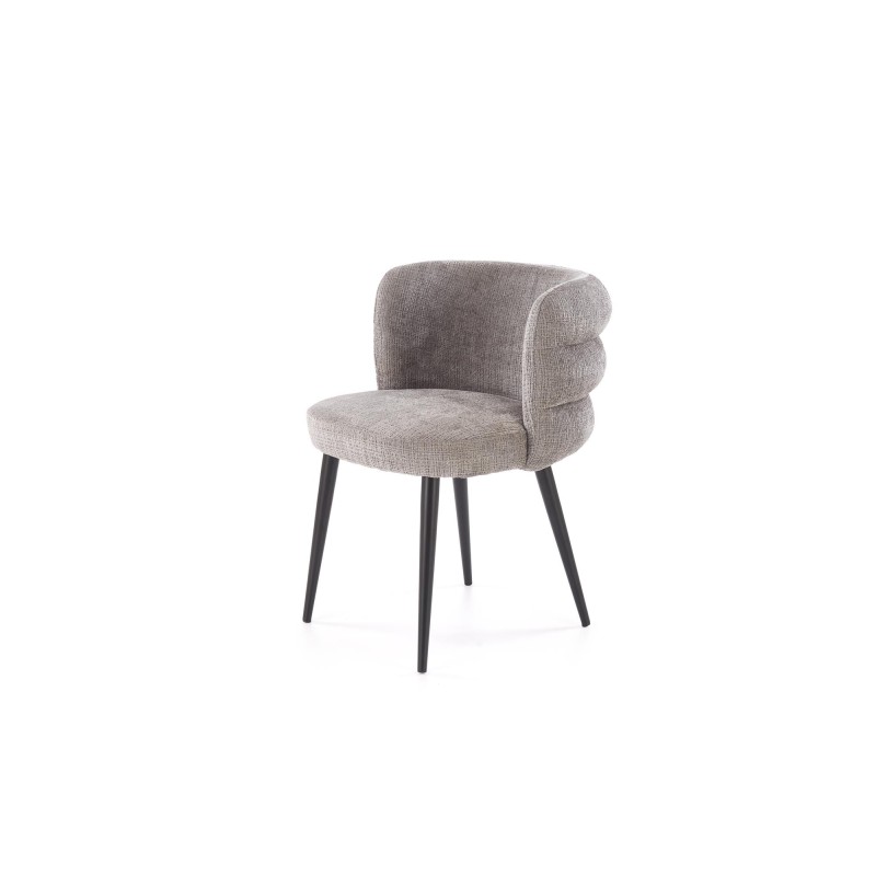 'K575 Ash Grey Chair' 'K575 Ash Grey Chair'