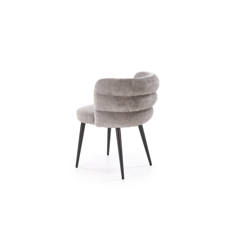 'K575 Ash Grey Chair' 'K575 Ash Grey Chair'