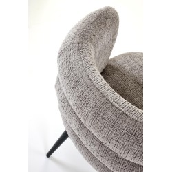 'K575 Ash Grey Chair' 'K575 Ash Grey Chair'