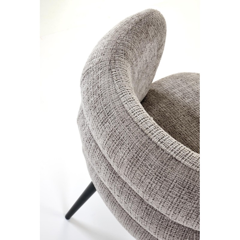 'K575 Ash Grey Chair' 'K575 Ash Grey Chair'