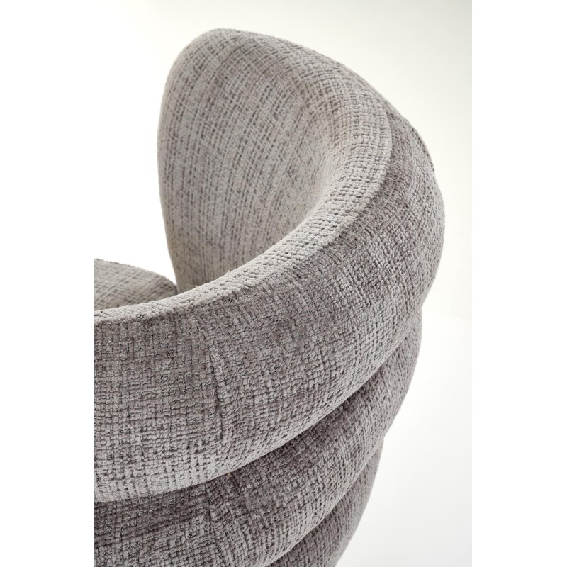 'K575 Ash Grey Chair' 'K575 Ash Grey Chair'