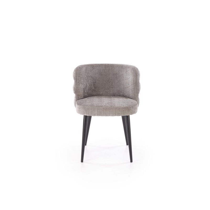'K575 Ash Grey Chair' 'K575 Ash Grey Chair'