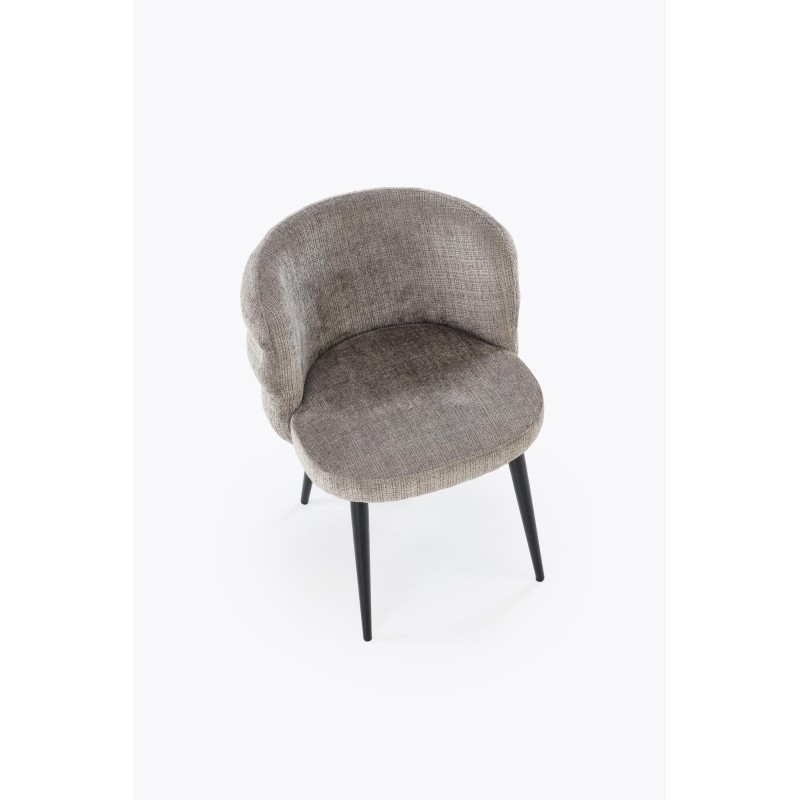 'K575 Ash Grey Chair' 'K575 Ash Grey Chair'