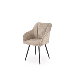 'K576 Beige Chair'