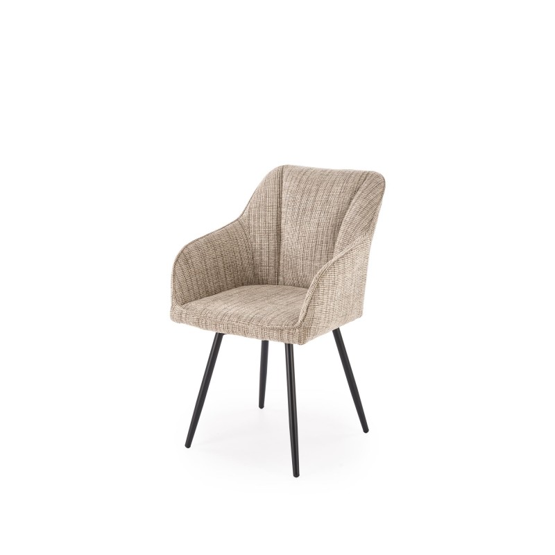 'K576 Beige Chair' 'K576 Beige Chair'