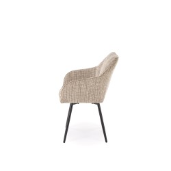'K576 Beige Chair' 'K576 Beige Chair'