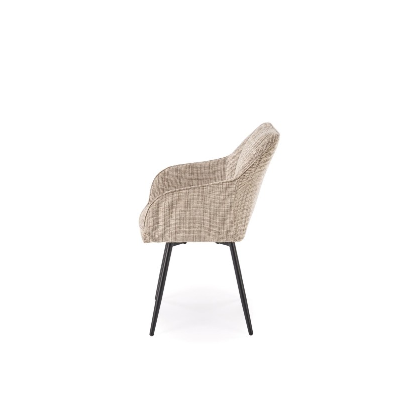 'K576 Beige Chair' 'K576 Beige Chair'
