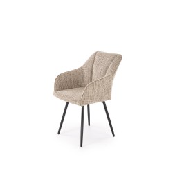 'K576 Beige Chair' 'K576 Beige Chair'
