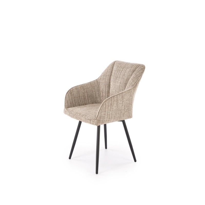 'K576 Beige Chair' 'K576 Beige Chair'