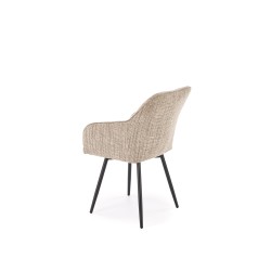 'K576 Beige Chair' 'K576 Beige Chair'