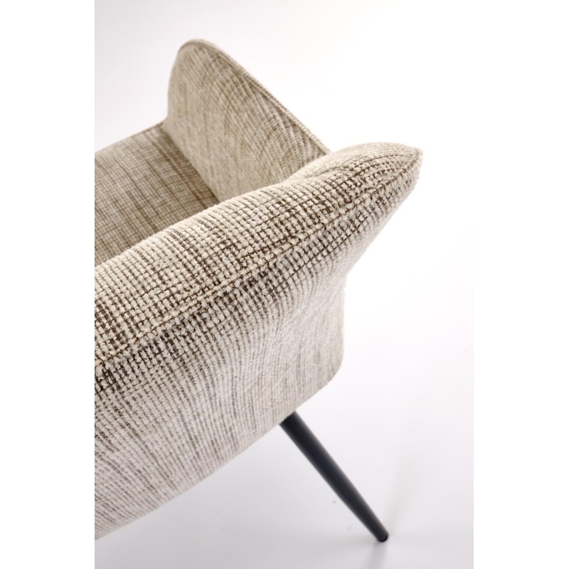 'K576 Beige Chair' 'K576 Beige Chair'
