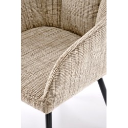 'K576 Beige Chair' 'K576 Beige Chair'