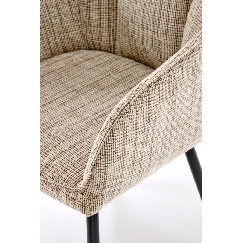 'K576 Beige Chair' 'K576 Beige Chair'