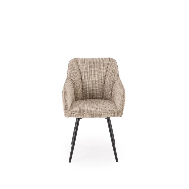 'K576 Beige Chair' 'K576 Beige Chair'