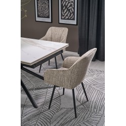 'K576 Beige Chair' 'K576 Beige Chair'