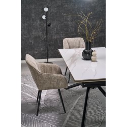 K576 krzesło beżowy (1p 2 szt) K576 krzesło beżowy (1p 2 szt)