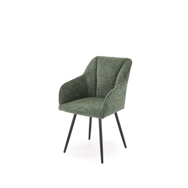 'K576 Olive Chair' 'K576 Olive Chair'