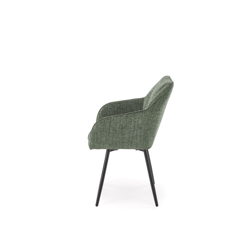 'K576 Olive Chair' 'K576 Olive Chair'