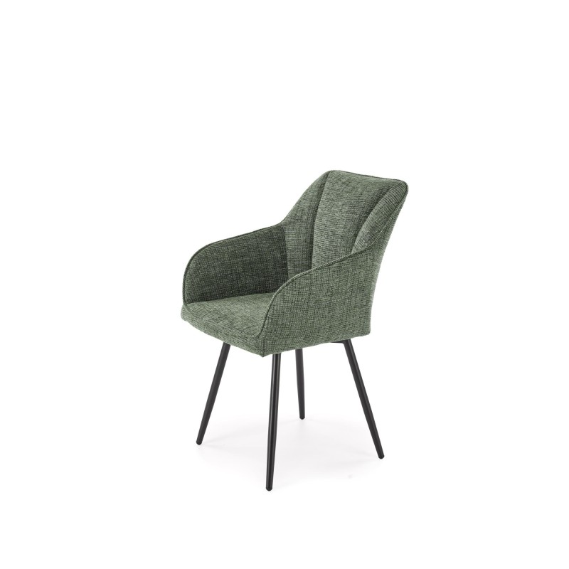 'K576 Olive Chair' 'K576 Olive Chair'