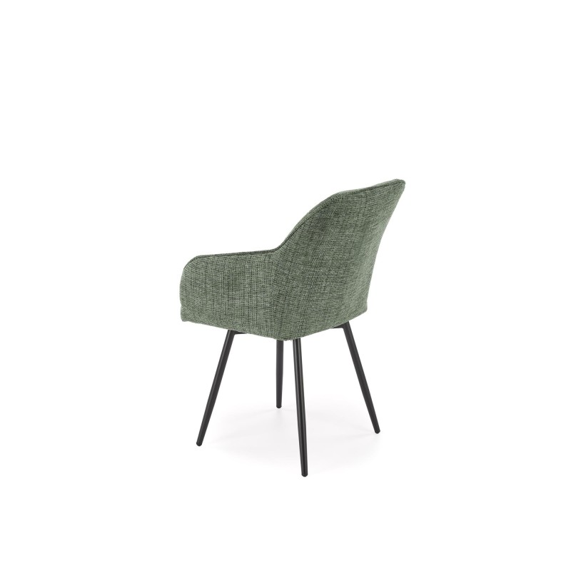 'K576 Olive Chair' 'K576 Olive Chair'