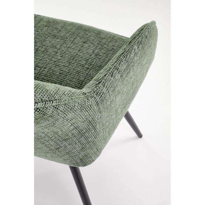 'K576 Olive Chair' 'K576 Olive Chair'