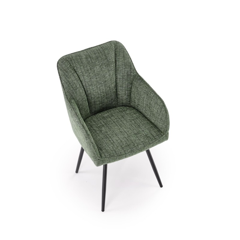 'K576 Olive Chair' 'K576 Olive Chair'