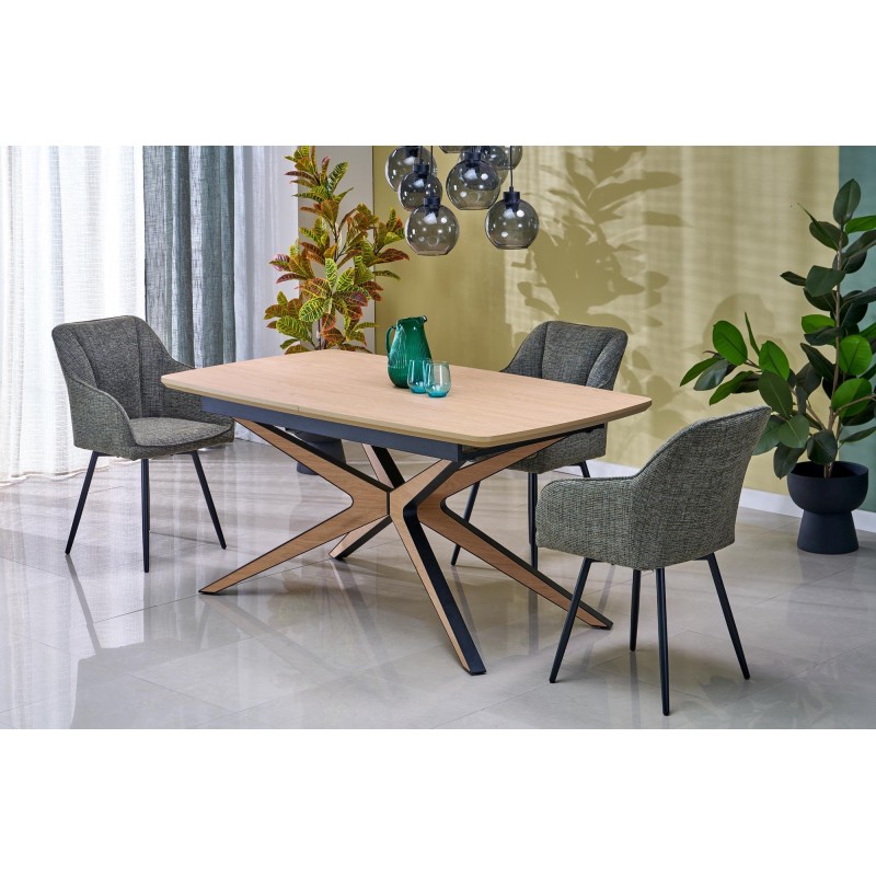 'K576 Olive Chair' 'K576 Olive Chair'