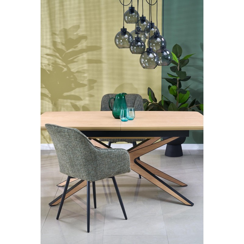 'K576 Olive Chair' 'K576 Olive Chair'