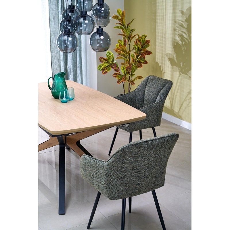 'K576 Olive Chair' 'K576 Olive Chair'