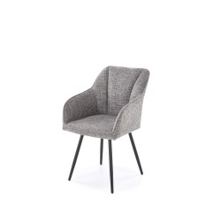'K576 Ash Grey Chair'