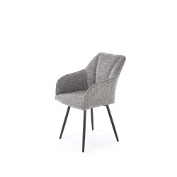 'K576 Ash Grey Chair' 'K576 Ash Grey Chair'