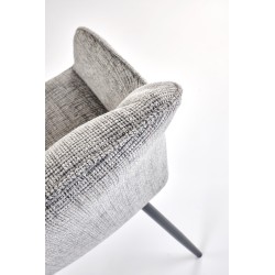 'K576 Ash Grey Chair' 'K576 Ash Grey Chair'