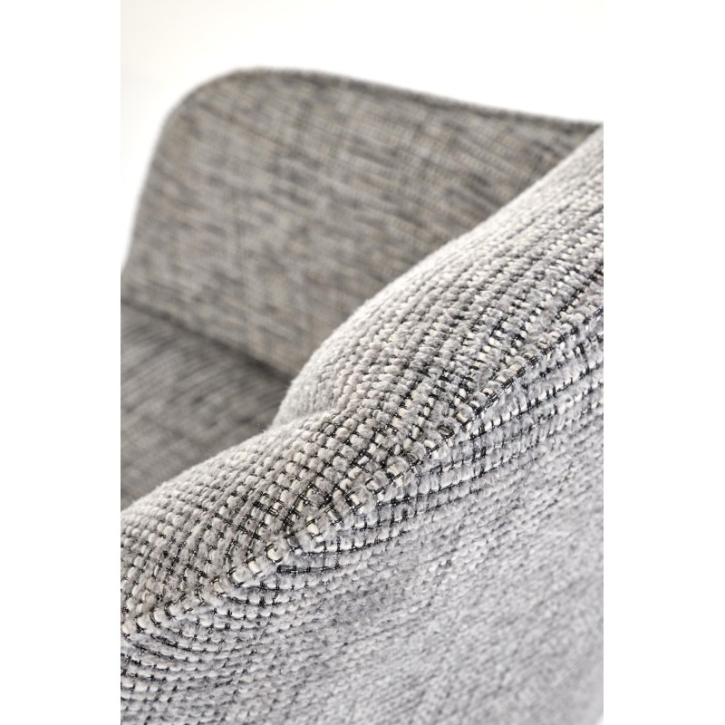 'K576 Ash Grey Chair' 'K576 Ash Grey Chair'