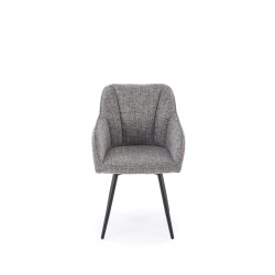 'K576 Ash Grey Chair' 'K576 Ash Grey Chair'