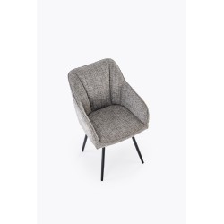 'K576 Ash Grey Chair' 'K576 Ash Grey Chair'