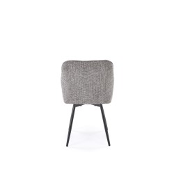 'K576 Ash Grey Chair' 'K576 Ash Grey Chair'
