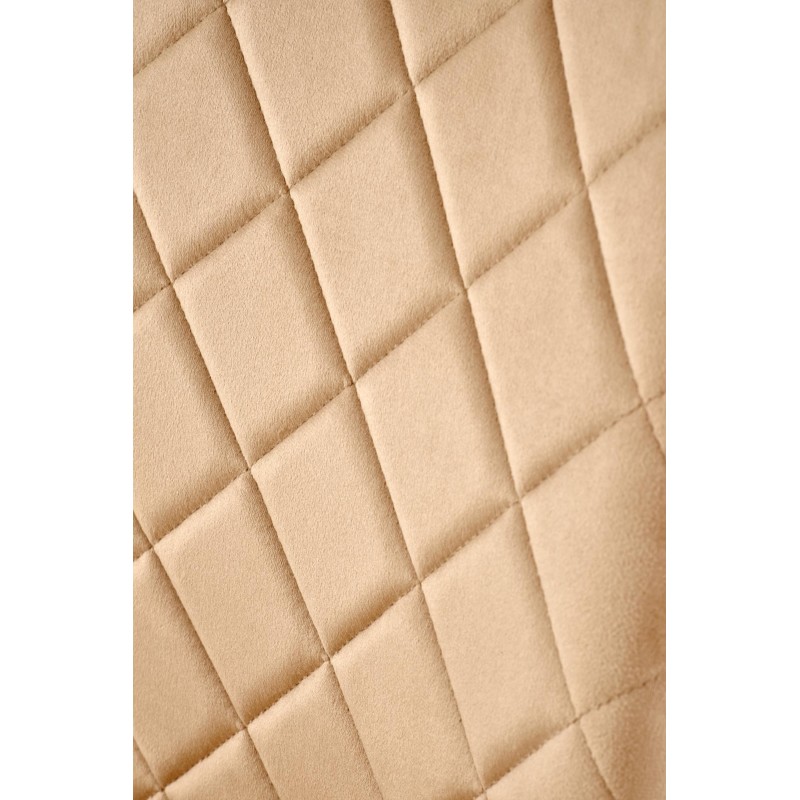K577 krzesło beżowy / czarny (1p 4szt) K577 krzesło beżowy / czarny (1p 4szt)