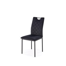 'K577 Black Chair / Black'