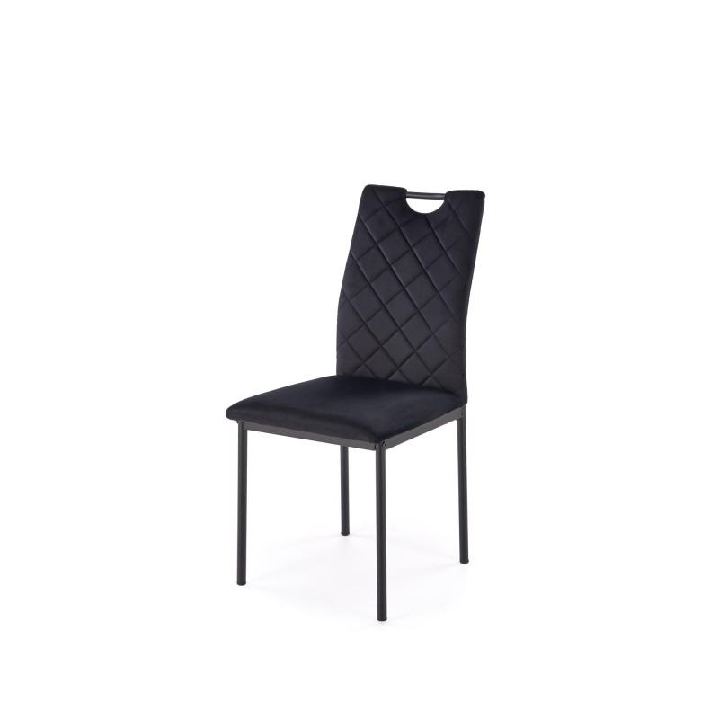 'K577 Black Chair / Black' 'K577 Black Chair / Black'
