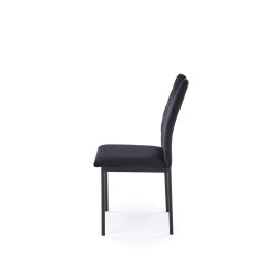 'K577 Black Chair / Black' 'K577 Black Chair / Black'