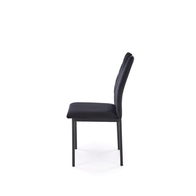 'K577 Black Chair / Black' 'K577 Black Chair / Black'