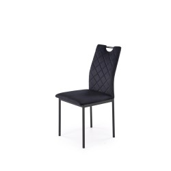 'K577 Black Chair / Black' 'K577 Black Chair / Black'