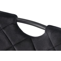 'K577 Black Chair / Black' 'K577 Black Chair / Black'