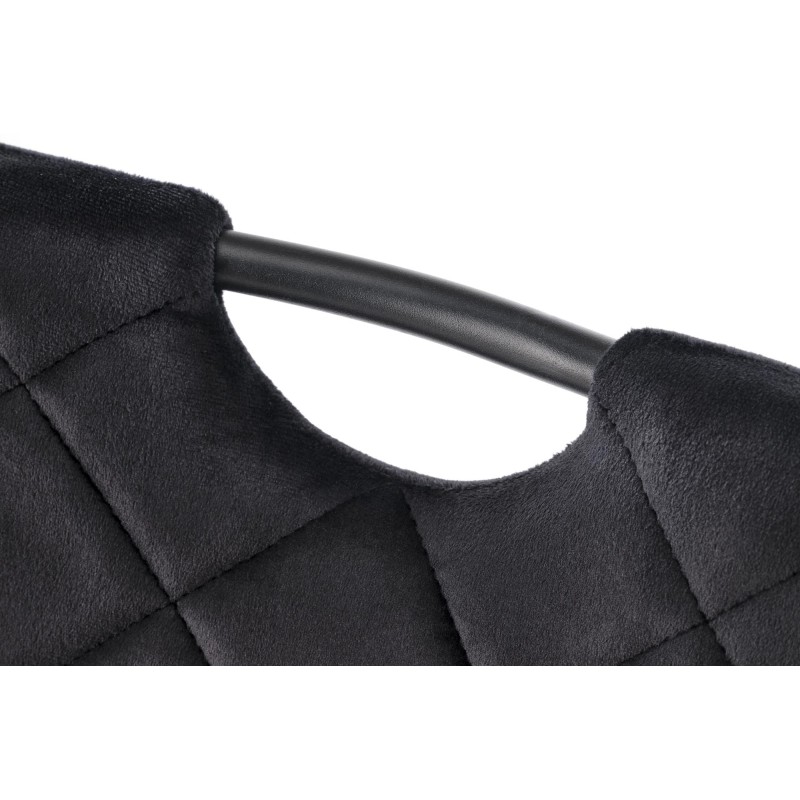 'K577 Black Chair / Black' 'K577 Black Chair / Black'