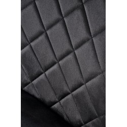 'K577 Black Chair / Black' 'K577 Black Chair / Black'