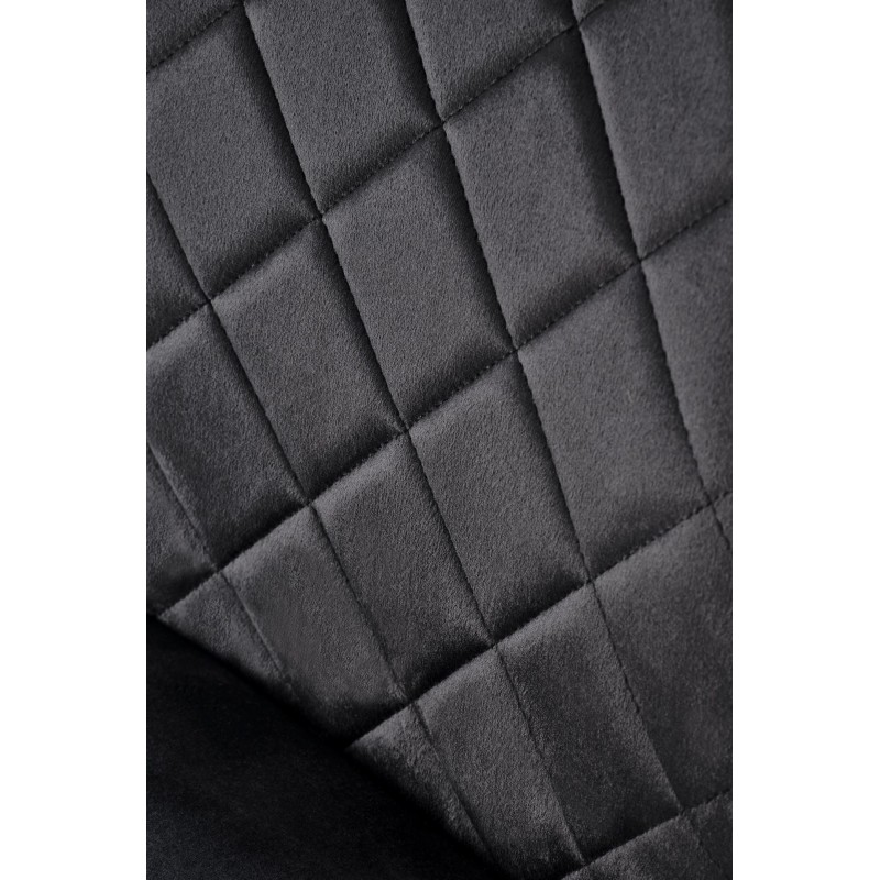 'K577 Black Chair / Black' 'K577 Black Chair / Black'
