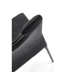 'K577 Black Chair / Black' 'K577 Black Chair / Black'