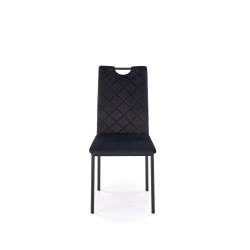 'K577 Black Chair / Black' 'K577 Black Chair / Black'